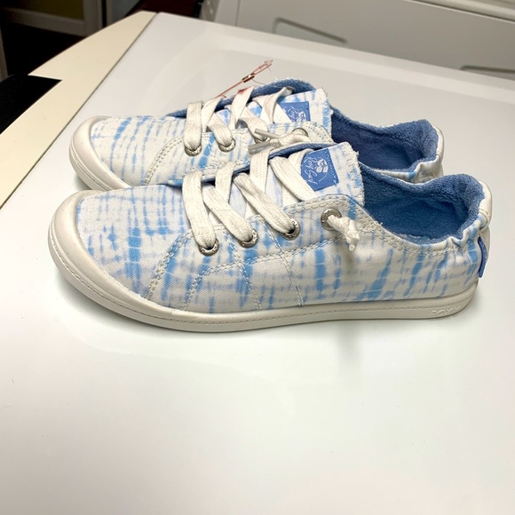 Roxy Bayshore Sneakers - Picture 2 of 5